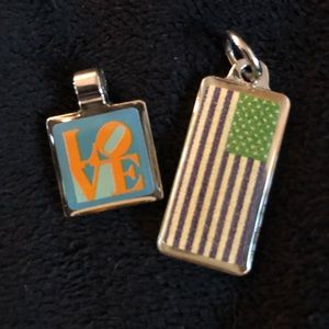 Lucy Lu Designs Charms